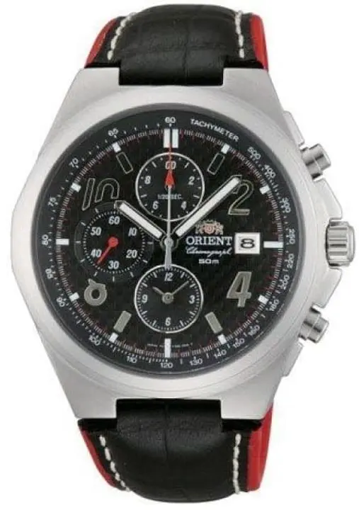 Наручные часы Orient FTT0C001B0