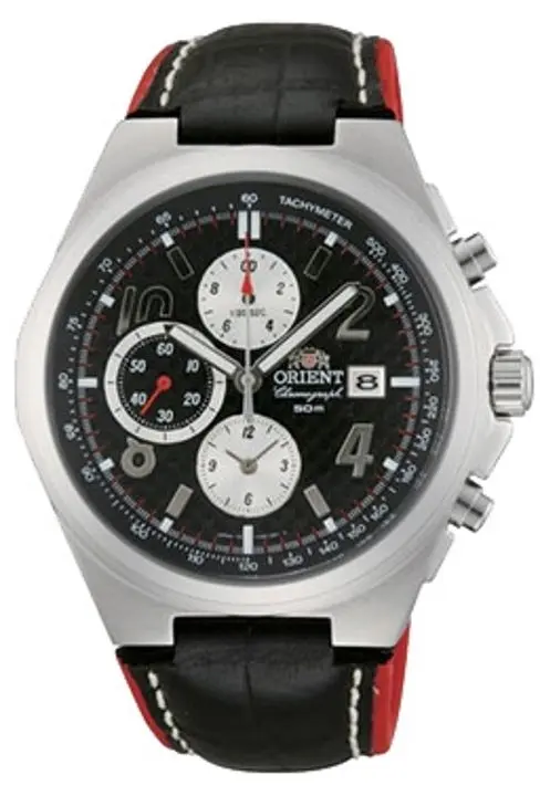 Наручные часы Orient FTT0C002B0