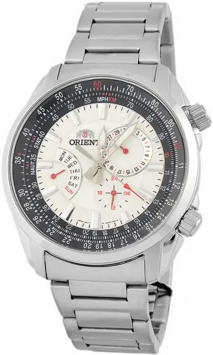 Ceas de mana Orient FUU09003W0