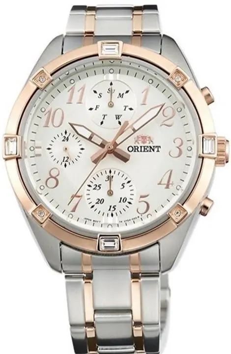 Ceas de mana Orient FUY04002W0