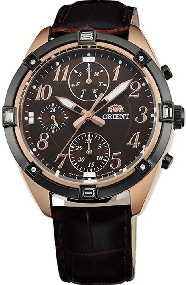 Ceas de mana Orient FUY04004T0