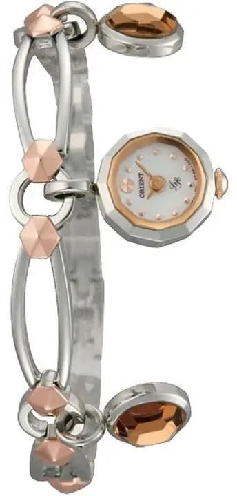 Наручные часы Orient Lady Rose CBFBF001W0