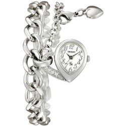 Ceas de mana Orient Lady Rose CRPFG001W0