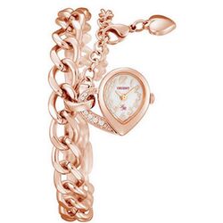 Ceas de mana Orient Lady Rose CRPFG002W0
