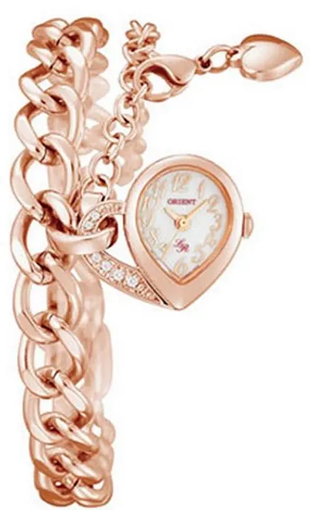 Ceas de mana Orient Lady Rose CRPFG002W0
