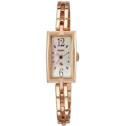 Ceas de mana Orient Lady Rose CRPFM002W0