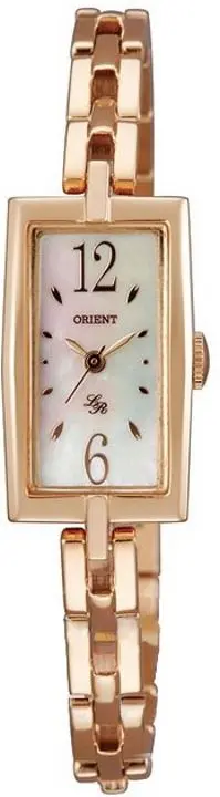 Ceas de mana Orient Lady Rose CRPFM002W0