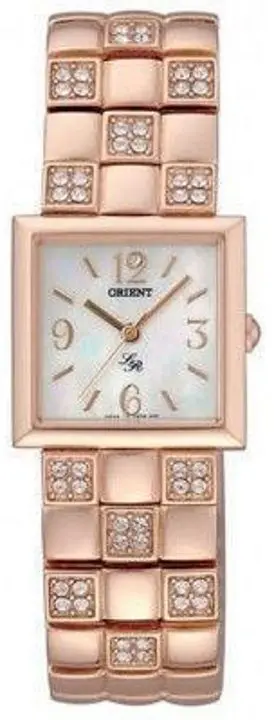 Наручные часы Orient Lady Rose CUBPM002W0