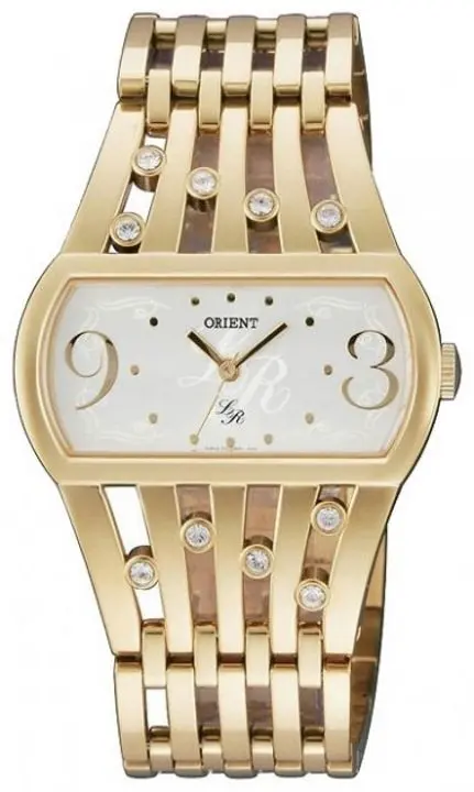 Наручные часы Orient Lady Rose CUBQL001W0