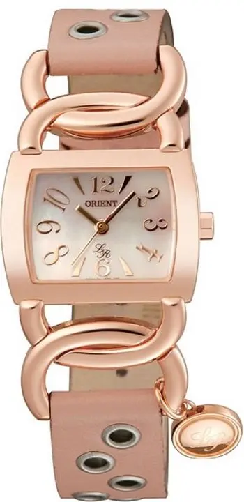 Наручные часы Orient Lady Rose CUBRN007W0