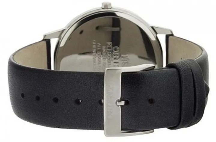 Наручные часы Orient Lady Rose FQC0H005B0