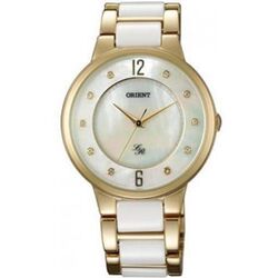 Ceas de mana Orient Lady Rose FQC0J004W0