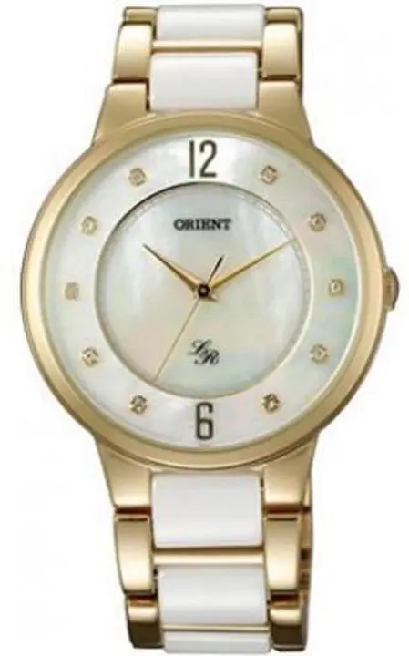 Ceas de mana Orient Lady Rose FQC0J004W0