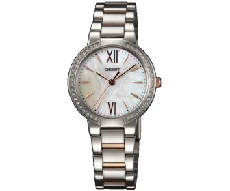 Наручные часы Orient Lady Rose FQC0M002W0