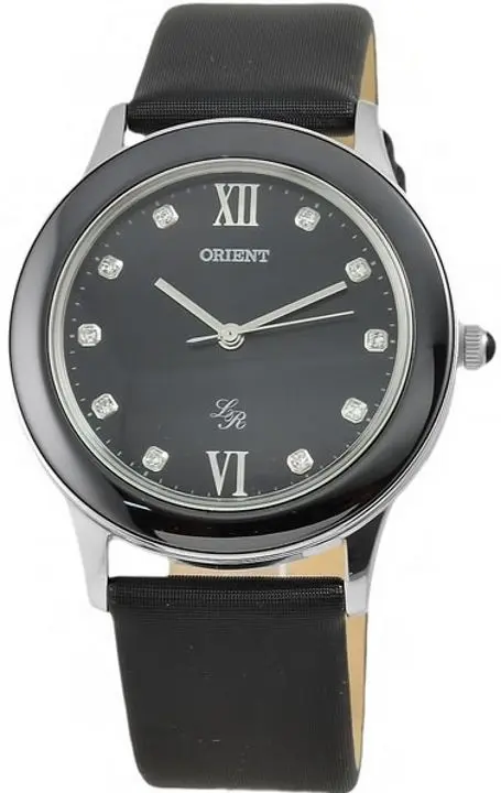 Наручные часы Orient Lady Rose FQC0Q005B0