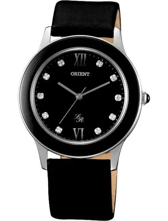Наручные часы Orient Lady Rose FQC0Q005B0