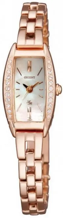 Ceas de mana Orient Lady Rose FUBTS001W0