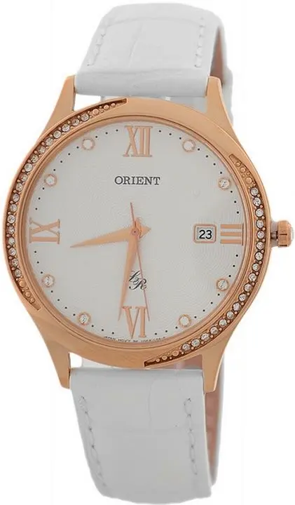 Ceas de mana Orient Lady Rose FUNF8002W0