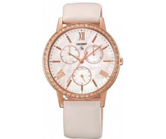 Ceas de mana Orient Lady Rose FUT0H002W0