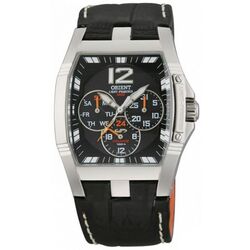 Ceas de mana Orient Light Powered 4000 CVFAA002B0