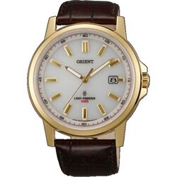 Ceas de mana Orient Light Powered 4000 FWE02001W0