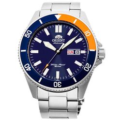 Ceas de mana Orient RA-AA0913L19B (Blue/Silver)