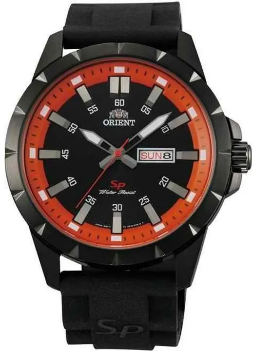 Ceas de mana Orient SP FUG1X009B9