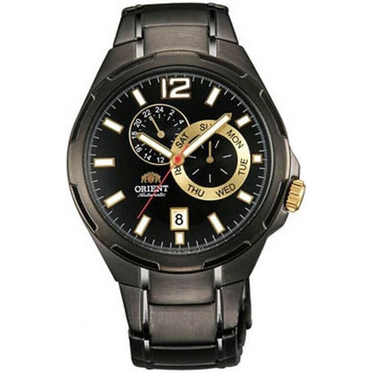 Orient Часы Мужские Фото