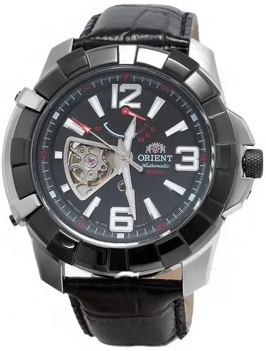 Наручные часы Orient Sporty Automatic FFT03004B0