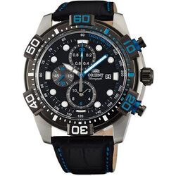 Наручные часы Orient Sporty Chrono FTT16004B0