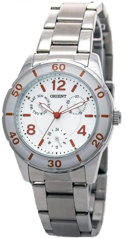 Ceas de mana Orient Sporty FUT0J003W0