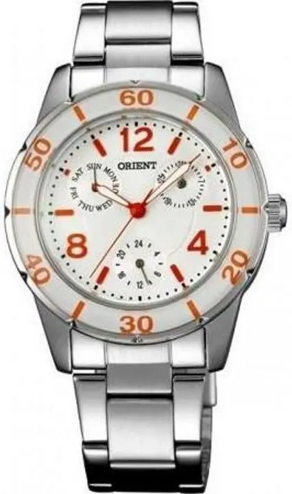 Ceas de mana Orient Sporty FUT0J003W0