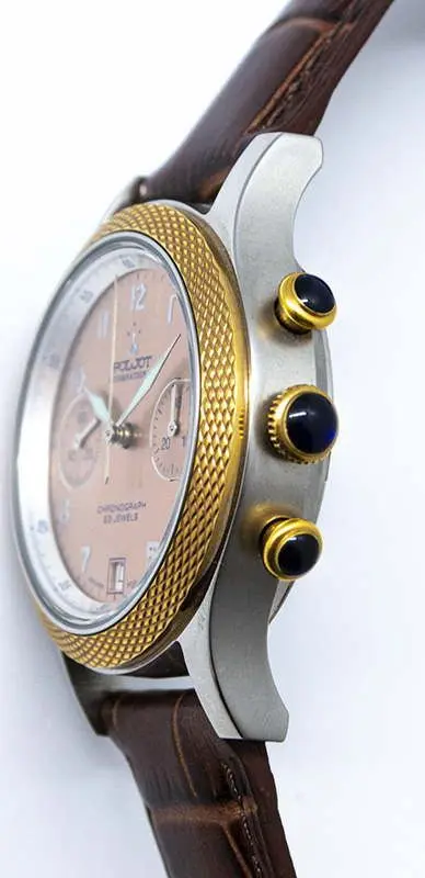 Наручные часы Poljot International Chronograph Classic 3133.5058823