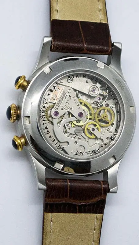 Наручные часы Poljot International Chronograph Classic 3133.5058823