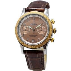 Ceas de mana Poljot International Chronograph Classic 3133.5058823