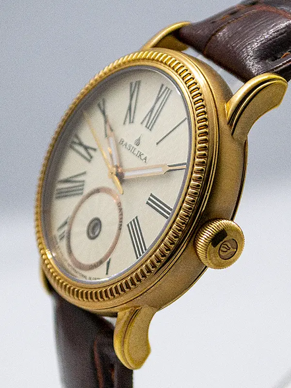 Ceas de mana Poljot International Basilika 2014.1340683