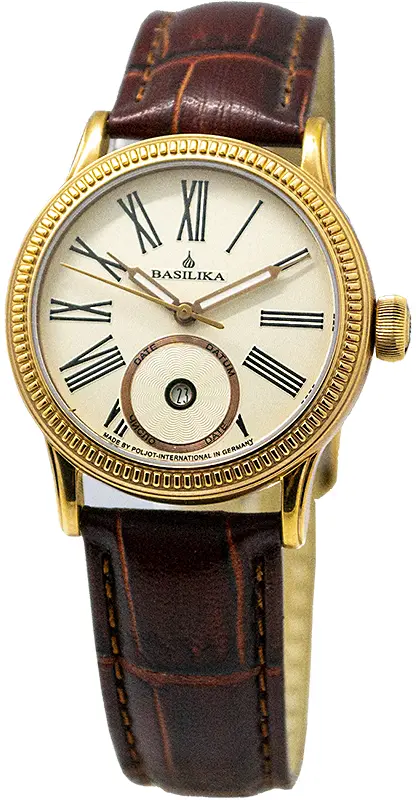 Ceas de mana Poljot International Basilika 2014.1340683