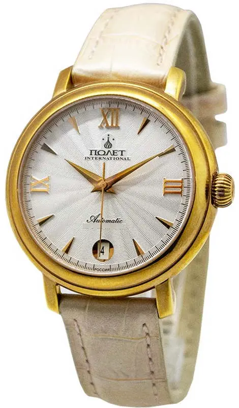 Наручные часы Poljot International Winter Palace 2416.1961659