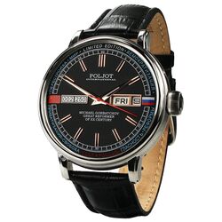 Ceas de mana Poljot PI 2427.1546513 Thumb