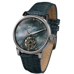 Ceas de mana Poljot PI 2706.1330134