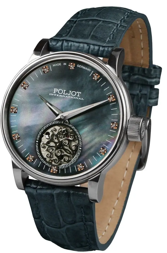 Наручные часы Poljot PI 2706.1330134