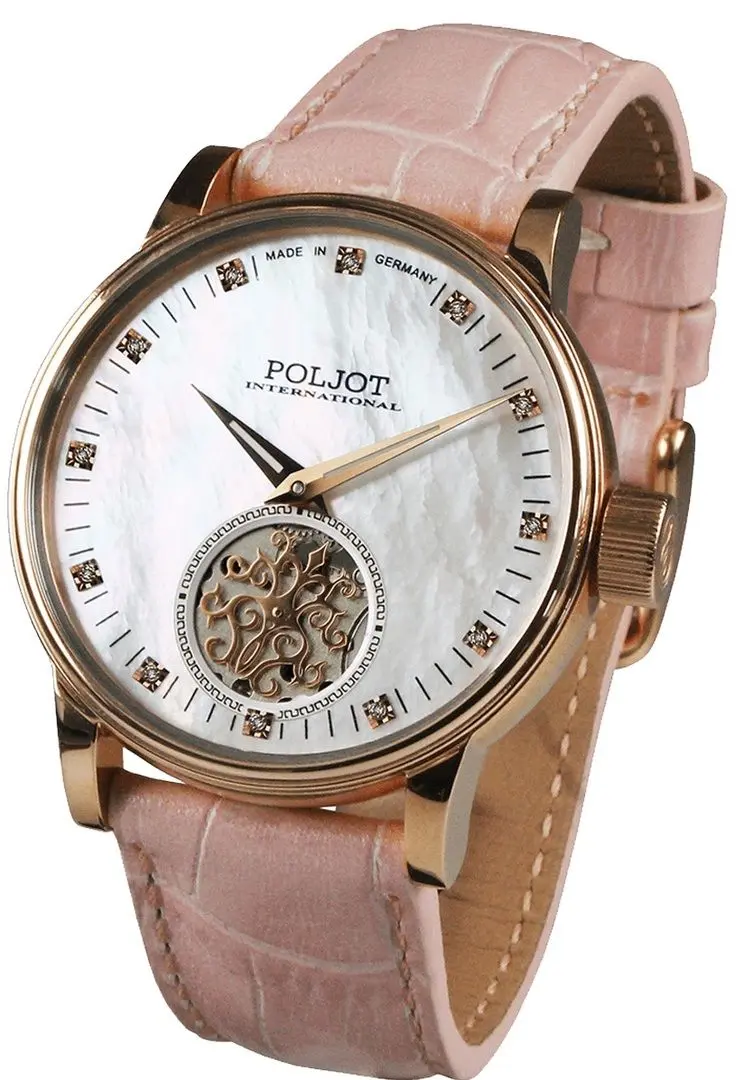 Ceas de mana Poljot PI 2706.1330631