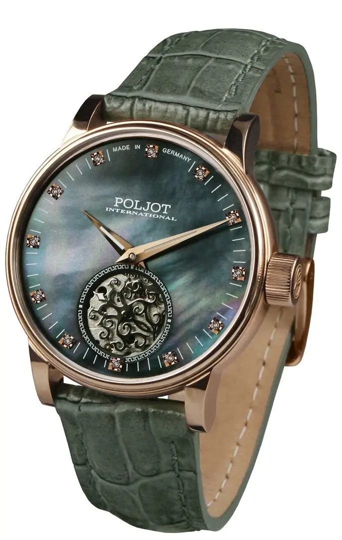 Наручные часы Poljot PI 2706.1330634