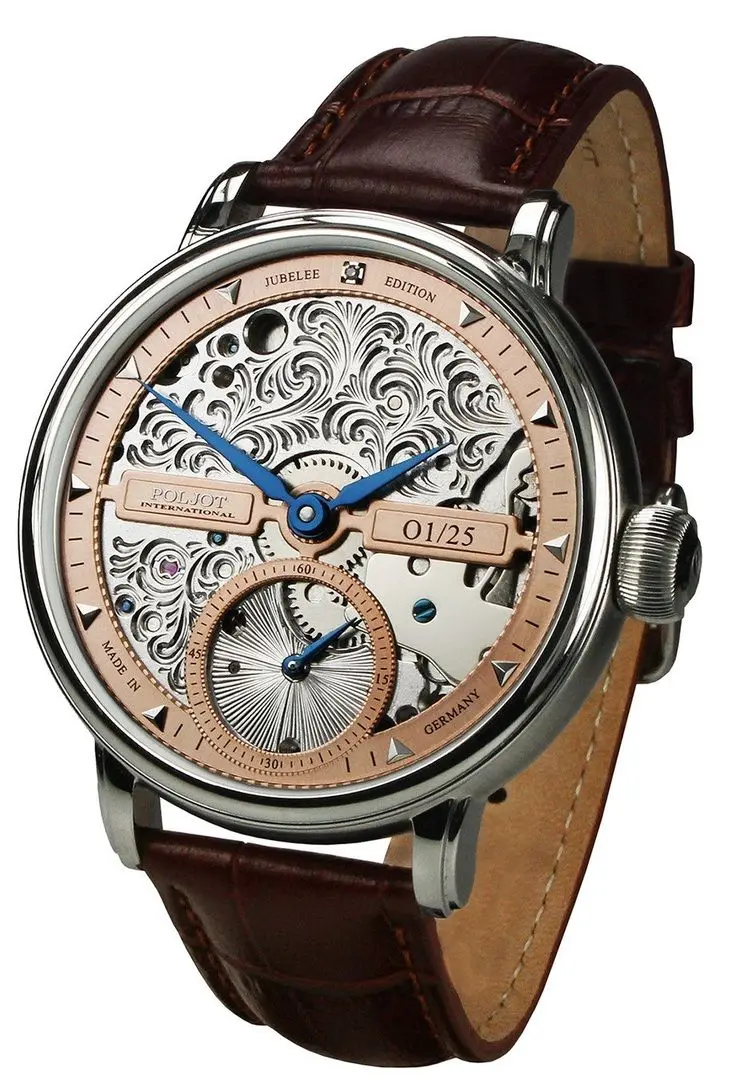 Ceas de mana Poljot PI 3620.1942511