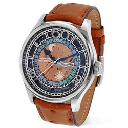 Ceas de mana Poljot PI AS.BYL01