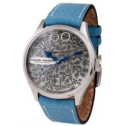 Ceas de mana Poljot PI AS.LA-WIN-3