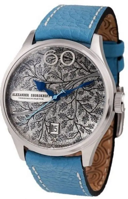 Наручные часы Poljot PI AS.LA-WIN-3