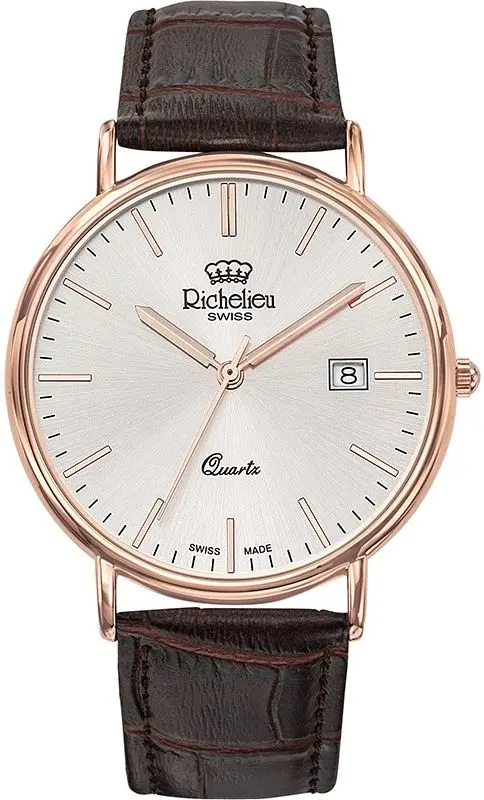 Ceas de mana Richelieu Classic MRI 5003.02.911