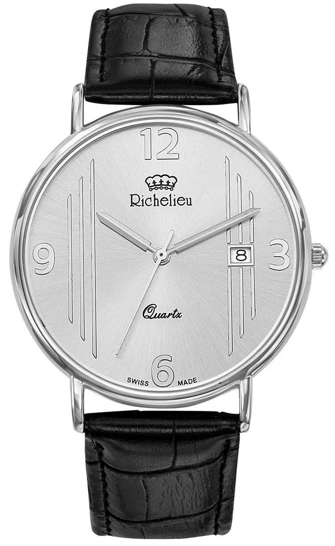 Наручные часы Richelieu Classic MRI 5003.04.910