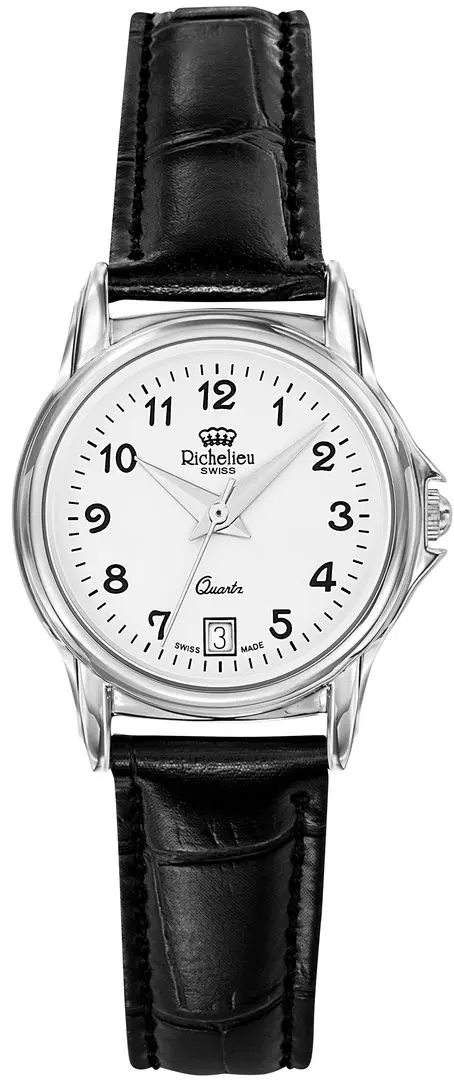 Ceas de mana Richelieu Classic MRI 708.03.915